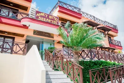 Image de Apart Hotel Serantes