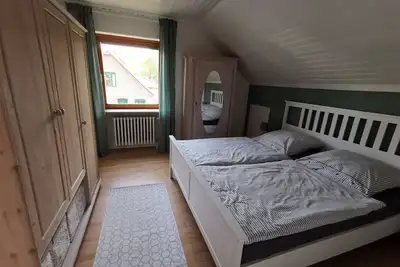 Image de Appartement près de la mer Baltique et de la Schwentine