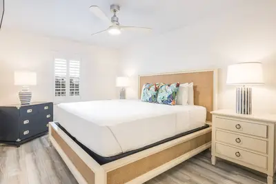 Image de Ultimate Family Getaway! 1br Villa Avec Balcon! 3 piscines, plage, toboggans aquatiques
