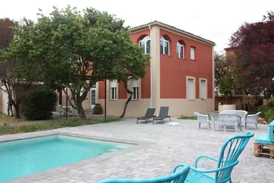 Image de Maison de campagne La Rosaleda de Pajares