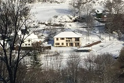 Image de Appartement Balcon au cœur du parc des volcans d'Auvergne