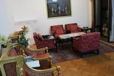 Image de Appartement entièrement meublé à Maadi
