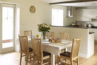 Image de Manor Farm Courtyard Cottages