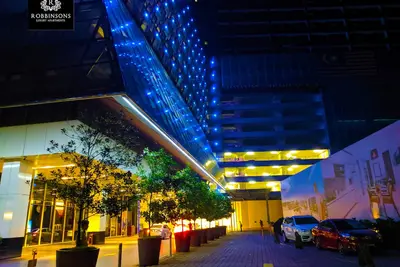 Image de Appartement ultra luxueux au Platinum Suites Klcc | Piscine à débordement