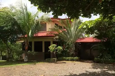 Image de Villa Guarias Ă Puntarenas
