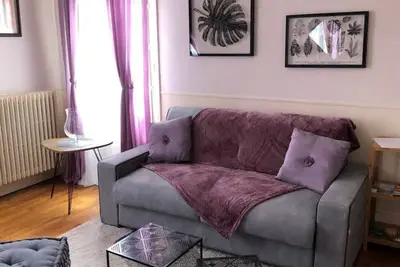 Image de Le Regisseur Beau Studio tout confort