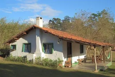 Image de Site Cottage rural - maisons sur le site