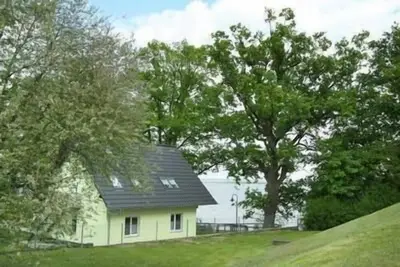 Image de Appartement de vacances Röbel pour 1 - 4 personnes avec 2 chambres à coucher - Appartement de vacanc