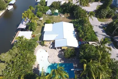 Image de Island Getaway en Floride