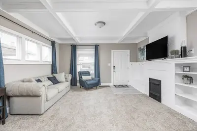 Image de Propre et confortable - Convivial & familial - 5 min du centre-ville