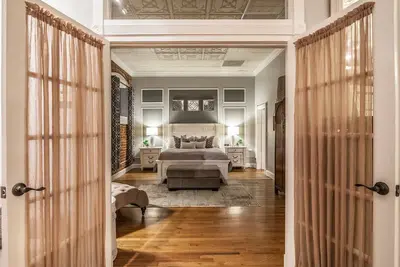 Image de FireHouse Alley Retraite élégante de style loft
