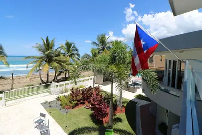 Image de Maison de plage de Costa Paraíso