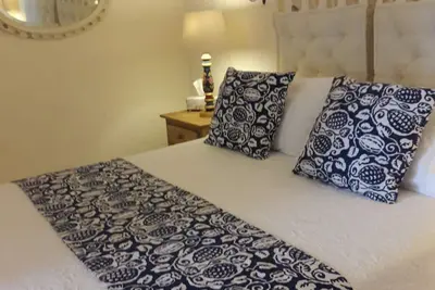 Image de Pied-a-terre at Casitas Aparicio