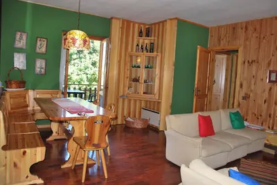 Maison de montagne - Camigliatello Silano n. 2