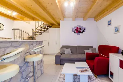 Image de Apartment Little Star Ii - Appartement 2 Chambres avec Vue sur la Ville