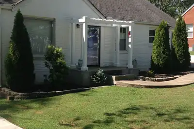 Image de Seven C’s Cottage à Music City Usa