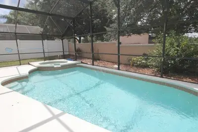 Image de Beautiful Vacation home near to Disney 2619