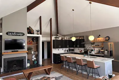 Image de Balloon Fiesta à 11 km Idéal pour les familles