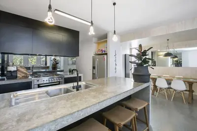 Image de La Longue Maison, Barwon Heads