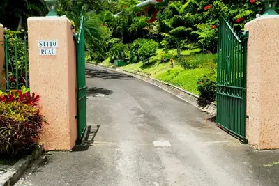Image de Belle villa costaricienne