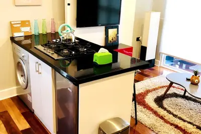 Image de Appartement moderne à seulement 25 minutes de l'aéroport