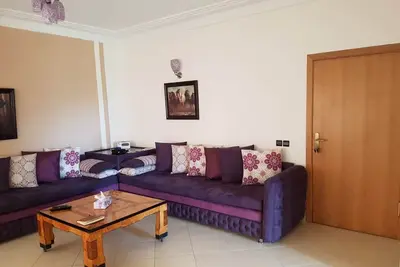 Image de Luxury Asilah Golf Marina \" Offre du Jour \"