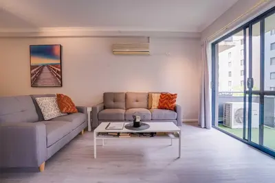Image de 4 - So Much More Appartement familial pour 6 personnes Parking gratuit