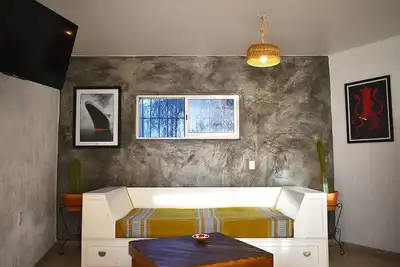 Image de Appartement vue mer pour 2-3 personnes (# 7)