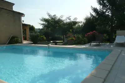 Image de Villa Gour Du Peyrol, Chambres d'hôtes, Bed & Breakfast, appartement