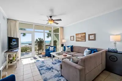Image de Hou La La! Le Meilleur Waters Edge 205! direct Beachfront Condo! Pour Toute la Famille / Grande Piscine!