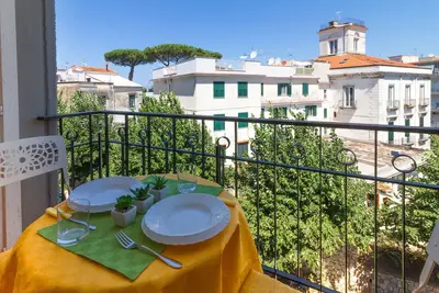 Côte et côte | Appartement Lemon