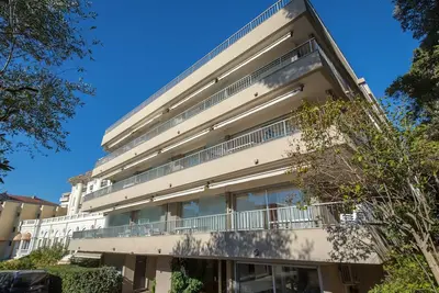 Image de Studio Climatisé - Plage à 50m - Central - WiFi Gratuit