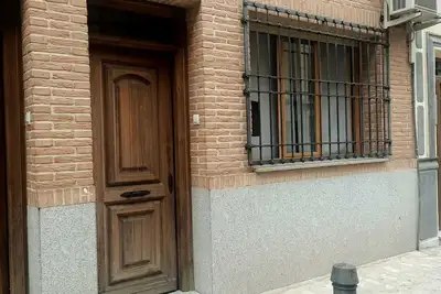Image de Homerez - Studio moderne à Toledo - 45 m² - 4 personnes