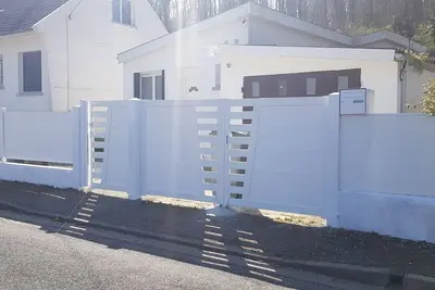 Image de Vacance de rêve à 15mn a pieds de la mer.