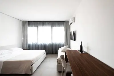 Image de Alkamuri **** Studio appartement 104