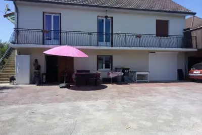 3 chambres individuelles, chez l habitant, meublé, avec entrée sécurisé