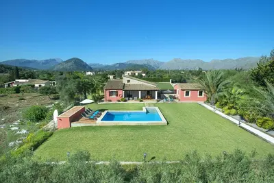 Image de Chalet El Blau - Famille Et Amis