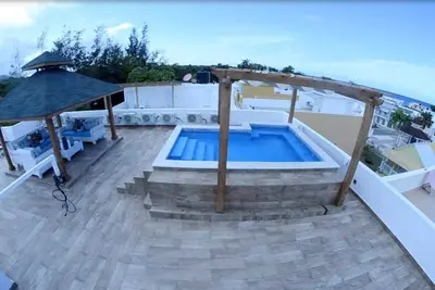 Image de Rosil Place Aparthotel by the Beach