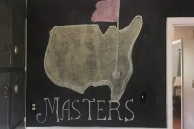 Image de 3 Bdr (accessible en fauteuil roulant) 8 Miles de Augusta National