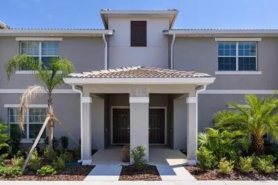 Image de Cozy Vacation home close to Disney! 4810