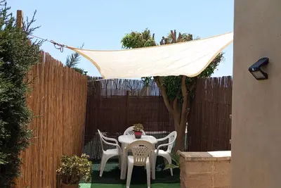 Image de Appartement avec accès direct à la plage