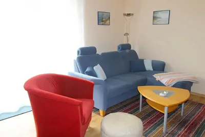 Image de Villa Elsa Appartement 8, Ă seulement 150 m de la plage - Villa Elsa Wg. 8, Ă seulement 150 m de la plage