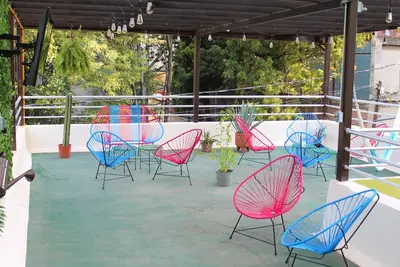 Image de Casa Vieja. Muy cerca de Coyoacán y metro Zapata.