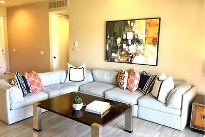 Image de 2/2 Condo de golf Deux King Suites avec les meilleures vues directes sur la montagne!
