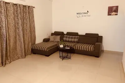 Image de Une maison parfaite pour un séjour à Electronic City. . .