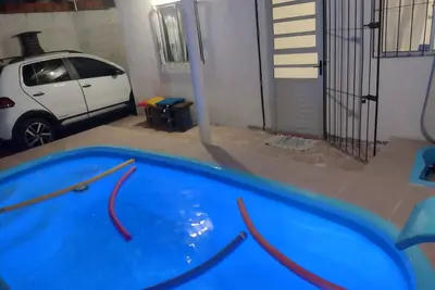 Image de Maison 3km de la plage française