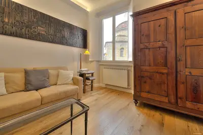Image de Medici Chapels nouvel appartement