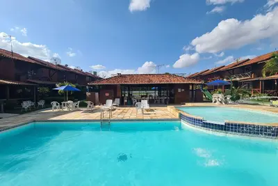 Image de Chalet à Gravatá - Le paradis terrestre