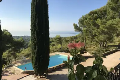 Image de Séjour de rêve devant la plus belle baie du monde
