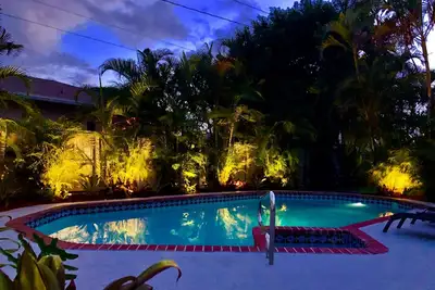 Image de Piper Palms Villa Vous Accueille!